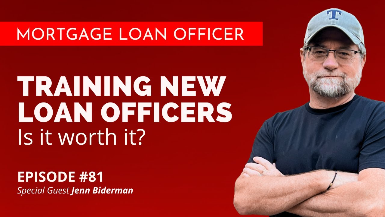 Training New Loan Officers Is It Worth It YouTube Training new loan officers is it worth it youtube