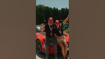 SUPERCARS PARADISE VIEWS - ET Day 02