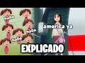 America Ya - DE ONDE VEIO O MEME?