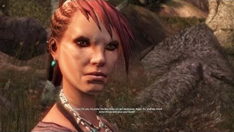 Defiance 2050 Cutscene Glitch