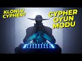 YENİ OYUN MODU CYPHER'IN İNTİKAMI | 1 NİSAN YAMA NOTLARI | CYPHER ÖZEL SPRAY