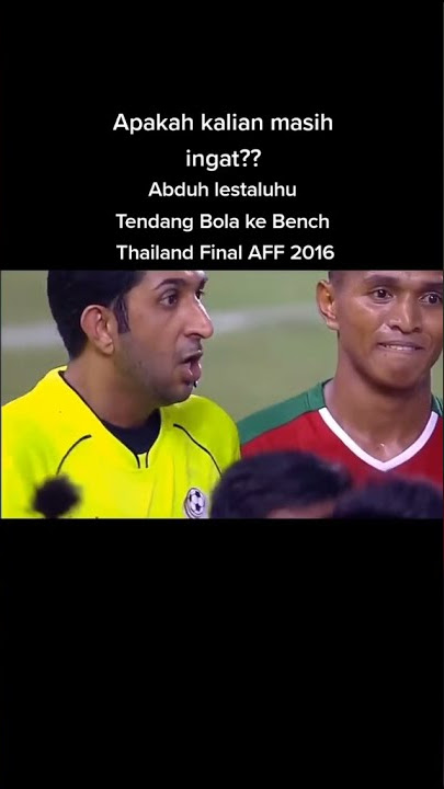 Indonesia vs Thailand ll NKRI harga mati #shorts #tiktok #funny #pialaaff2020