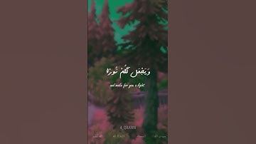 سورة الحديد الآية 28  l تلاوة القارئ بيشةوا قادر الكردي