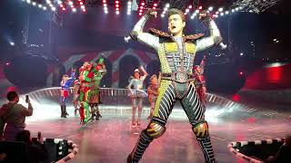 Watch Starlight Express Starlight Express Megamix video