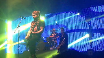 Falling In Reverse: Game Over - 2/1/17 - Stage AE - Pittsburgh, PA