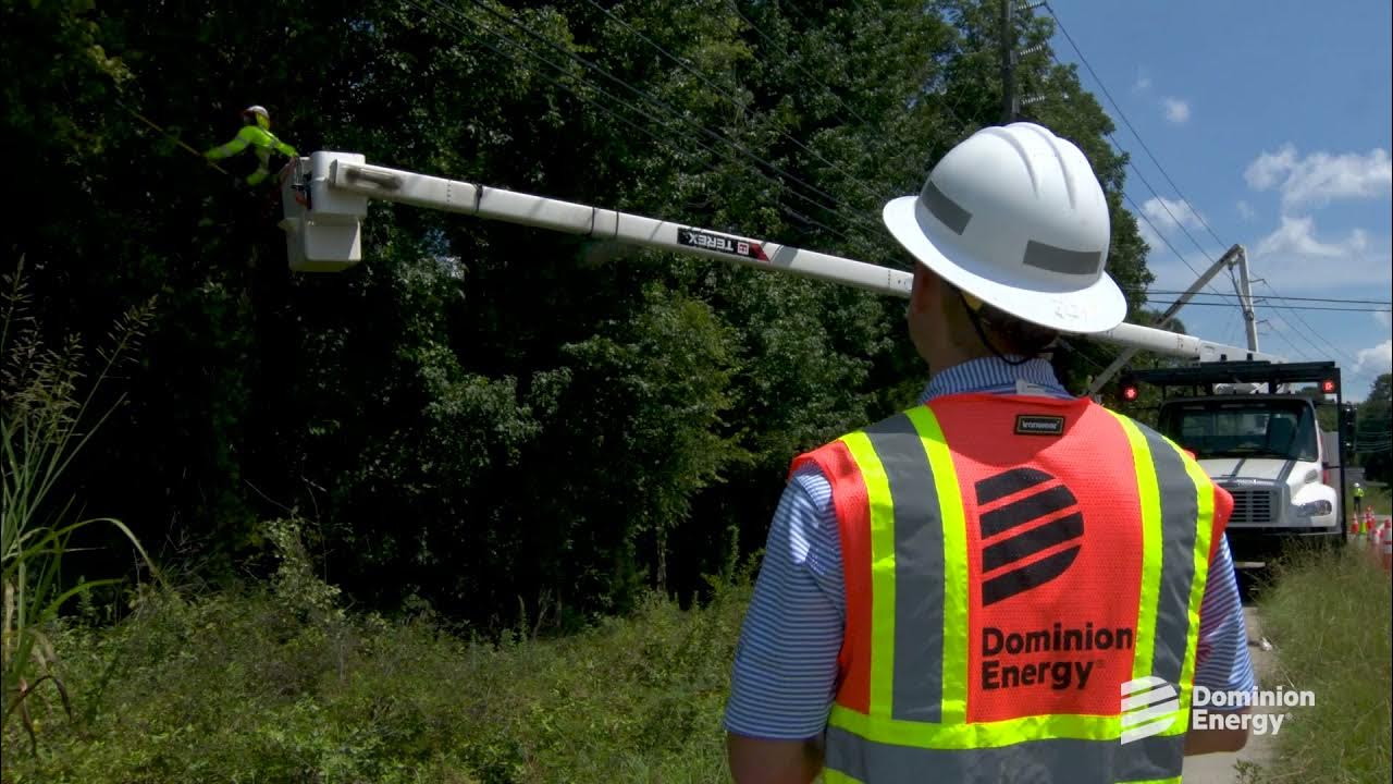 why-does-dominion-energy-trim-trees-along-its-lines-youtube