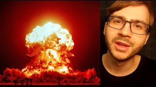 Mutually Assured Destruction