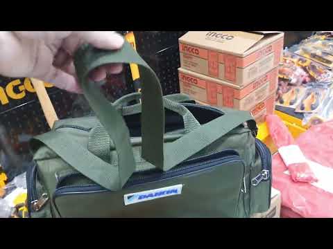 Video Túi Đựng Đồ Nghề - Hàng Cao Cấp 0963 236 332 - 73 Phan... - youtube