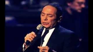 Video thumbnail of "Paul Anka- Put your hand on my shoulder live"