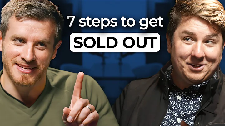 The 7-Step Framework To Build a $30K/Month Coaching Business