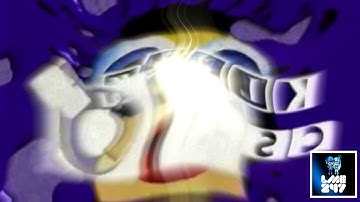 {REQUESTED} Klasky Csupo Robot Logo With FlipRedBlueup V1.NONE