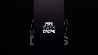 MINI Icon Drop #6 of 8:The 1998 GT Edition.