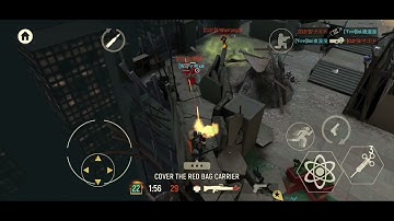 Tacticool : Against [CLS] S1