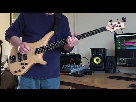 t-rex---get-it-on-(bass-cover)