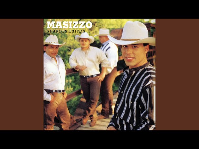 Masizzo - Estoy Seguro