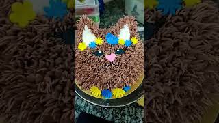 bacchon ke liye Billi wala cake banana padastrawberry tiktokvideo btsshorts newcakerecipe