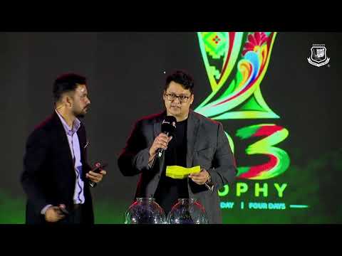 D3 Trophy Icon Players’ Draft Lottery | Citizens Bank Draws No. 6