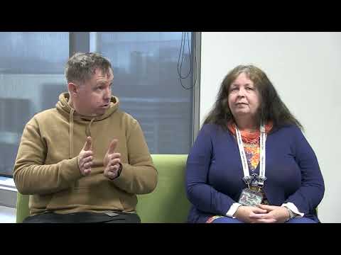 Autism - father and grandmothers journey - special needs school