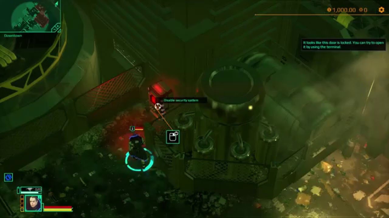 Satellite Reign Gameplay #1