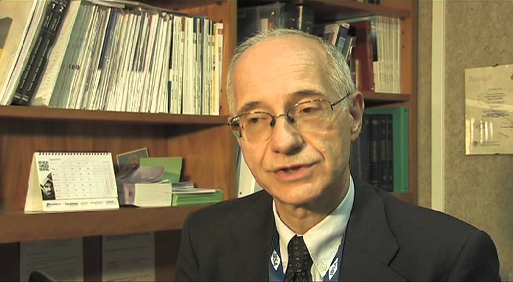 Malattie della tiroide: intervista al Prof. Enrico Papini - YouTube