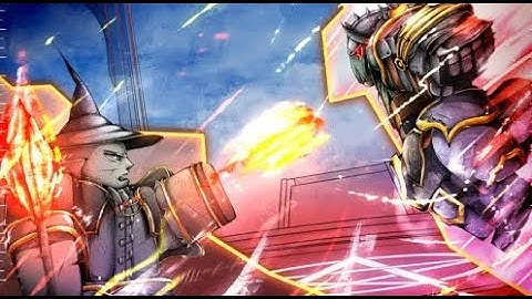 Devas Of Creation What Is The BEST Starter Weapon?!