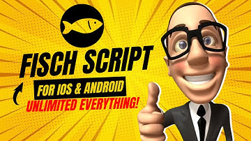 Fisch Script GUI | Infinite Coins, Auto Fish Dupe & Sell | No Key Needed!