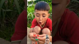 Eat Colorful Candy Ngon Quá Các Bạn