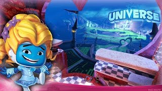 DISNEY UNIVERSE : ALICE IN WONDERLAND GAMEPLAY - WORLD 2
DISNEY UNIVERSE : ALICE IN WONDERLAND GAMEPLAY - WORLD 2 DISNEY UNIVERSE : ALICE IN WONDERLAND GAMEPLAY - WORLD 2