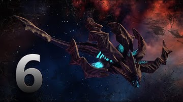 3D-Coat Creature Texturing Tutorial (Part 6)