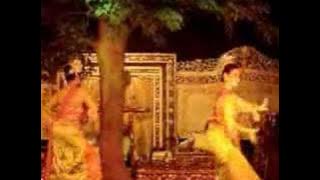 Indonesian Traditional Theatre - Jakarta