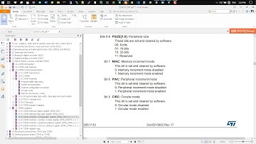[Lập Trình Stm32] Bài 67: DMA Mem to Mem