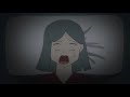 My Mentally ill Son Horror Story Animated