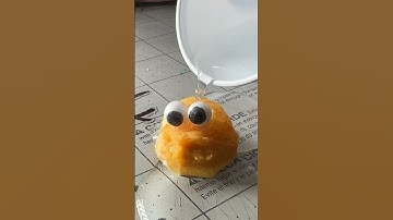 Instant Blob 👀 🧽