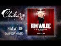 Kim Wilde - Cambodia (CHIKA COVER)