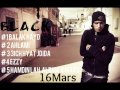 Balak Hayed Black Album 16Mars