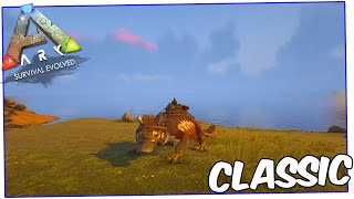 ARK: Survival Evolved ➤Выживание Бомжей на оффе