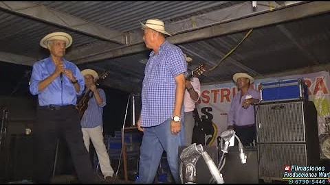 LILI SAMANIEGO - FRANK GUTIEREZ - TORRENTE LLANTO ...