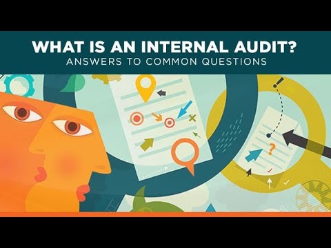 Internal Audit | In Hindi | Meaning Of Internal Audit - YouTube