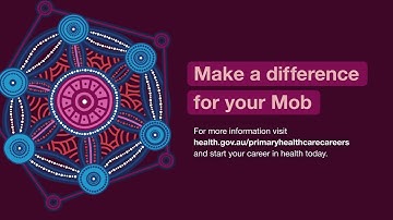 First Nations primary health care workforce advertisement - 15 seconds