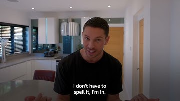 Smartify It Yourself (SIY) with Joey Essex and Amazon