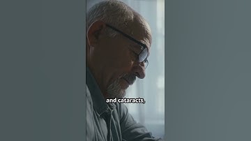 Omega-3 Fatty Acids for Sharp Vision