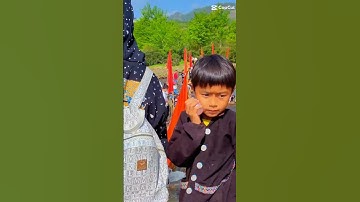 LỄ HỘI BUN VỐC NẶM XÃ NÀ TĂM NĂM 2024