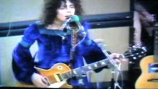 Marc Bolan &amp; T.Rex Rare Demo Alligator Man vs. Alligator People