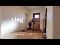 平日vlog👧🏻と一緒にツリーを出す🎄ぽぽ🐩🤍ネイルルーム公開💅🏼2days vlog✨