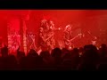 Lordi - Devil Is A Loser - Warszawa 2024