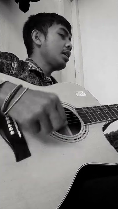 status wa sedih (iklim-puteri cover by irman)