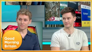 'We Were Denied a Home For Being Gay' | Good Morning Britain