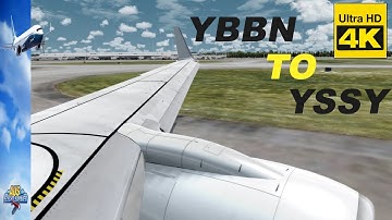 4K Prepar3D V3.3 | Special Edition | PMDG 737 NGX