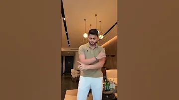 رقص محمود على اغنية لا تهزي كبوش التوتي مابحبك لو بتموتي 