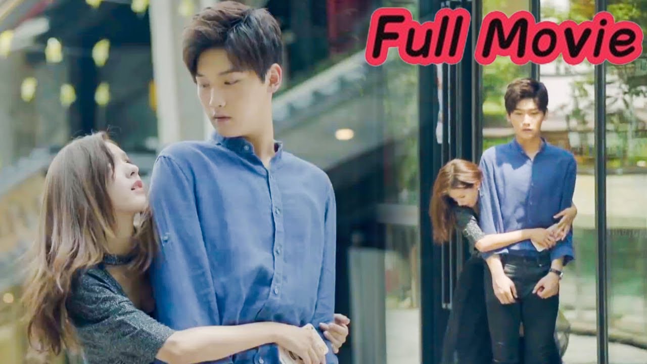 【Complete Movie】Cinderella Accidentally Hugs an Arrogant CEO, He Develops Feelings for Her and Falls in Love at First Sight! #XingZhaolin 💖 #ZhangYuxi